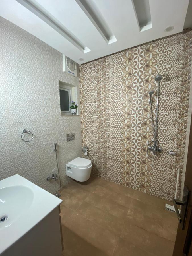Continental Boutique House Bed & Breakfast Islamabad Bagian luar foto