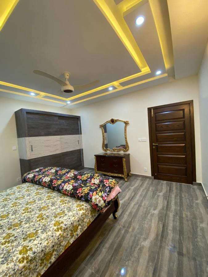 Continental Boutique House Bed & Breakfast Islamabad Bagian luar foto
