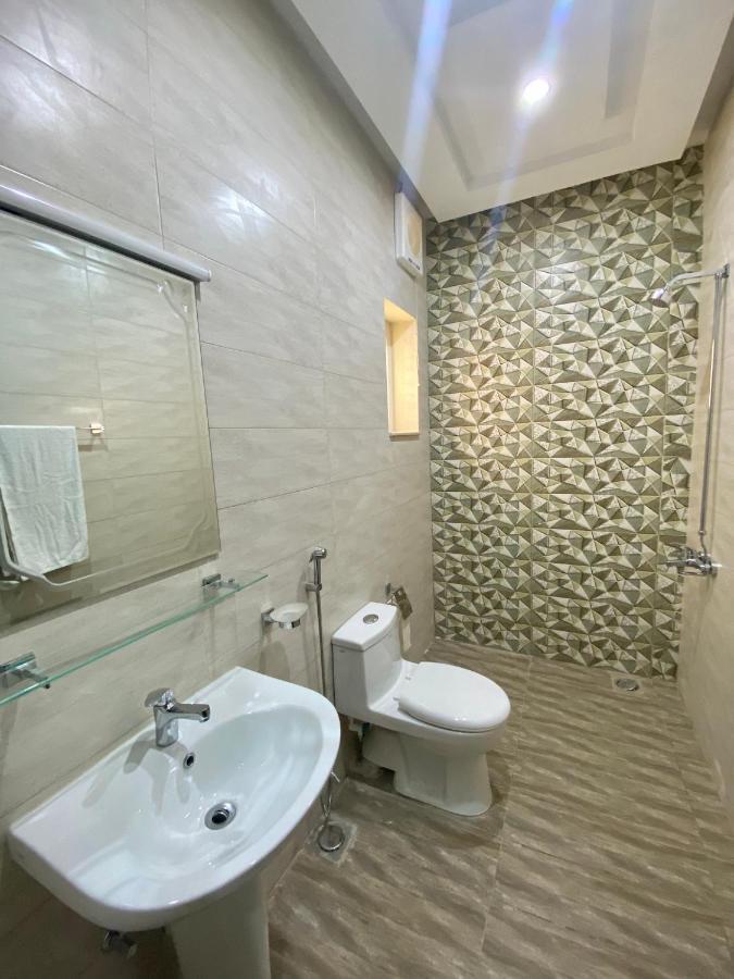 Continental Boutique House Bed & Breakfast Islamabad Bagian luar foto