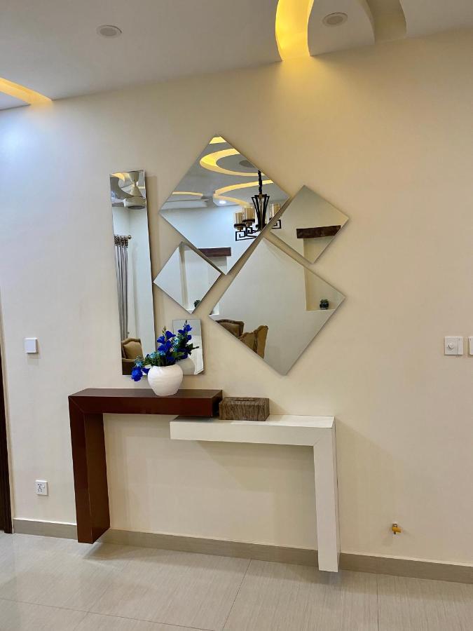 Continental Boutique House Bed & Breakfast Islamabad Bagian luar foto