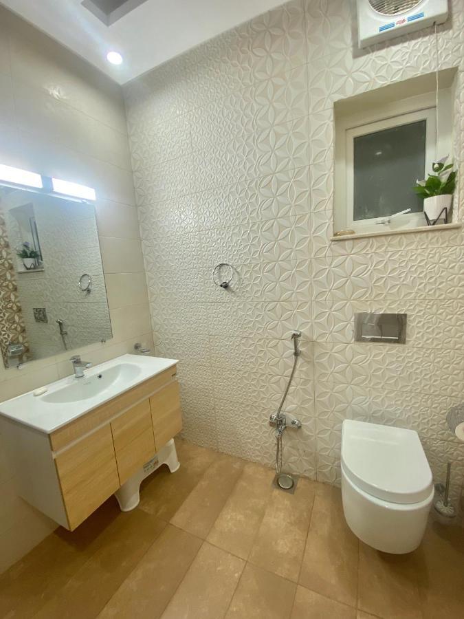 Continental Boutique House Bed & Breakfast Islamabad Bagian luar foto