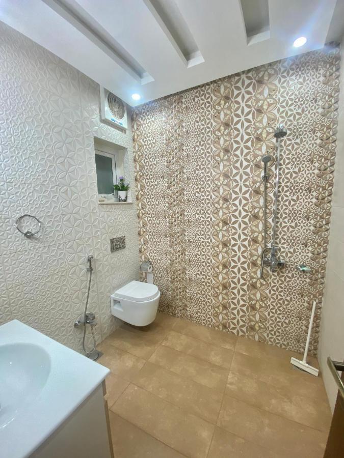 Continental Boutique House Bed & Breakfast Islamabad Bagian luar foto